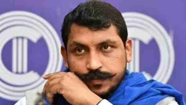 बुलंदशहर उपचुनाव में दिखाया चंद्रशेखर की पार्टी ASP ने दम, तीसरे नंबर की पार्टी बनकर उभरी