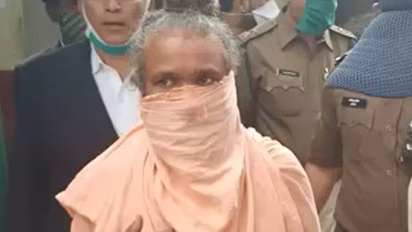 एमपी हाईकोर्ट ने दिया आदेश- कंप्यूटर बाबा को तुरंत रिहा किया जाय, 11 दिन बाद जेल से छूटे