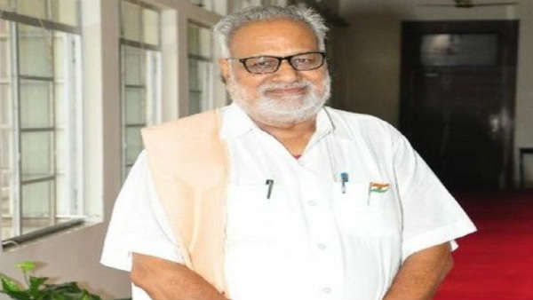 ओडिशा के राज्यपाल गणेशी लाल और उनकी पत्नी हुईं कोरोना पॉजिटिव