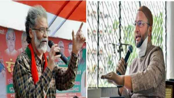 ओवैसी की पार्टी के बाद CPI-ML भी इस इरादे के साथ लड़ेगी बंगाल में चुनाव