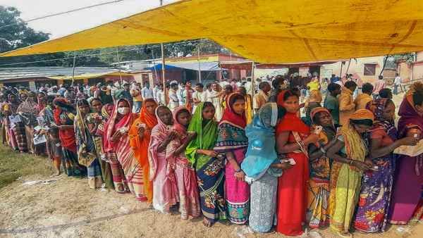 SC-ST के लिए रिजर्व बिहार की 40 सीटों पर कैसा रहा भाजपा का प्रदर्शन? जानिए
