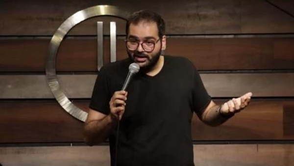 कुणाल कामरा पर अवमानना का केस चलाने को एटॉर्नी जनरल ने दी सहमति, सुप्रीम कोर्ट के जज पर किया है ट्वीट