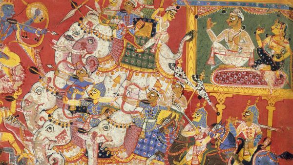 Narak Chaturdashi 2020: नरकासुर के अवसान का पर्व है नरक चौदस