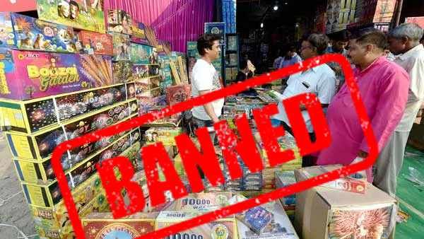 जानिए, उन सभी राज्यों की पूरी लिस्ट, जहां दिवाली बिना पटाखों के मनानी होगी?