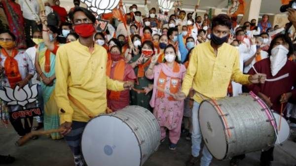 By Election Results 2020: यहां देखिए उपचुनाव में जीत दर्ज करने वाले सभी प्रत्याशियों के नाम