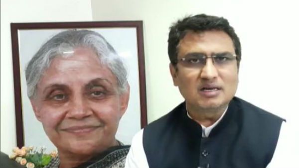 दिल्ली: मास्क नहीं पहनने पर 2000 का जुर्माना, भाजपा-कांग्रेस ने केजरीवाल के खिलाफ खोला मोर्चा