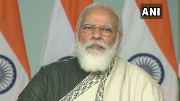 नई नीति, नई रीति के साथ आतंकवाद का मुकाबला करना होगाः PM नरेंद्र मोदी