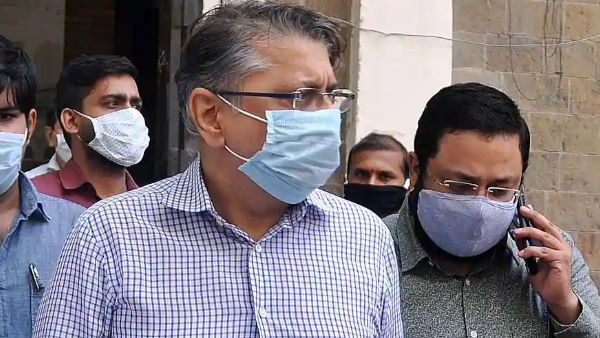 ICICI मनी लॉन्ड्रिंग केस: पीएमएलए कोर्ट ने खारिज की दीपक कोचर की जमानत याचिका