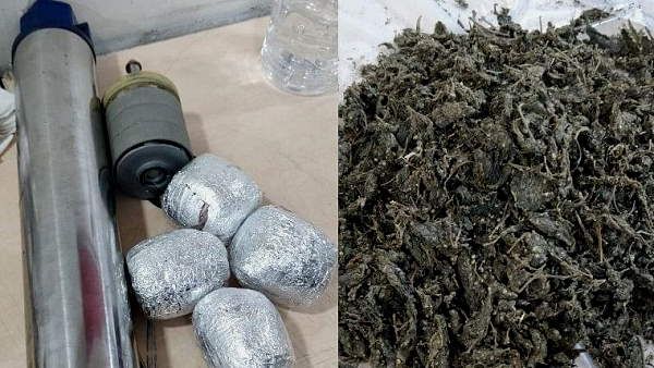 ओडिशा से कार में गुजरात लाया गया 100 किलो से ज्यादा गांजा, NCB ने 3 धरे, जब्त किया पूरा माल