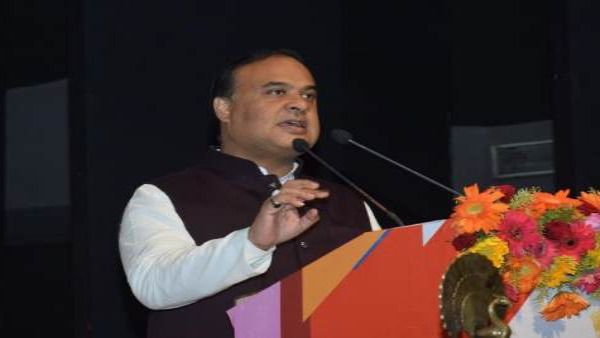 असम सरकार ला रही है नया विवाह कानून, दूल्हा-दुल्हन के लिए धर्म का खुलासा करना होगा अनिवार्य