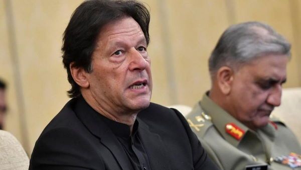 चीन से पैसा खाने के बाद पाकिस्तान की नई तैयारी, डॉलर के लिए अमेरिका को देगा सैन्य अड्डा ?