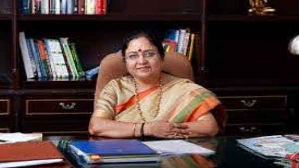उत्‍तराखंड की राज्यपाल बेबी रानी मौर्या को कोरोना के कारण एम्‍स अस्‍पताल में करवाया गया भर्ती