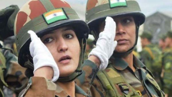 पहले आर्मी बोर्ड का रिजल्‍ट जारी, 49 फीसदी महिला अधिकारियों को मिलेगा स्‍थाई कमीशन
