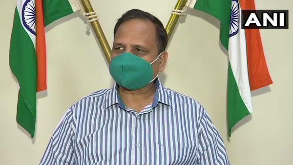 कोरोना के कहर से थर्राई दिल्ली, निजी अस्पतालों को 60% बेड COVID के लिए आरक्षित रखने के दिए आदेश