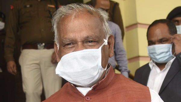 लालू यादव ने मुझसे भी बात करने की कोशिश की, एनडीए में शामिल जीतनराम मांझी ने लगाया आरोप
