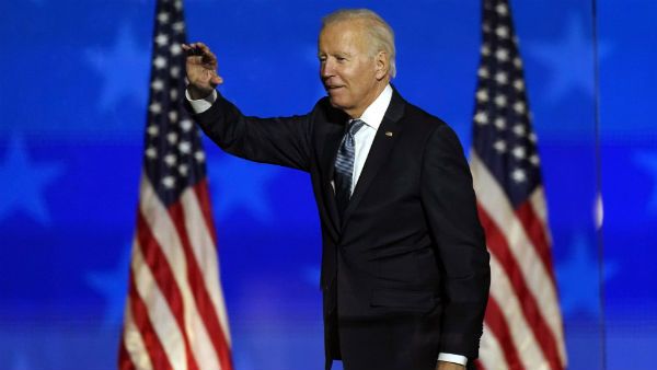 US election 2020: विस्‍कॉन्सिन में दोबारा गिनती में बाइडेन के हिस्‍से आए और वोट