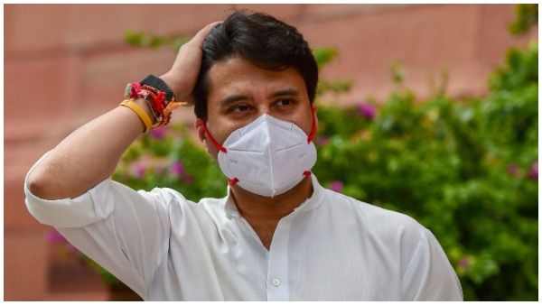 ज्‍योतिरादित्‍य सिंधिया बने MP में मैन ऑफ द मैच, कांग्रेस छोड़ने वाले 22 पूर्व विधायकों में से 15 जीते