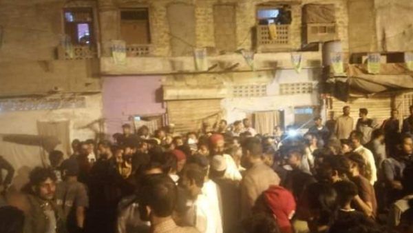 पाकिस्तान: कराची में प्राचीन हिंदू मंदिर में तोड़फोड़, भगवान गणेश की प्रतिमा को क्षतिग्रस्त किया