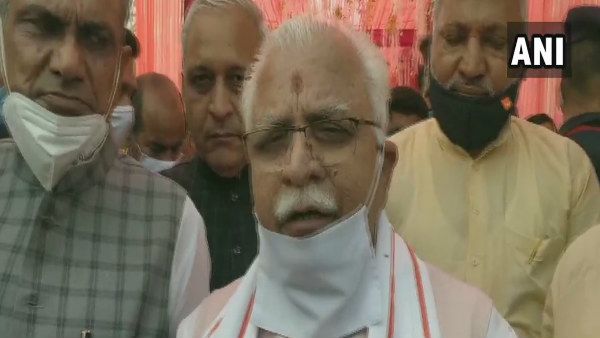 हरियाणा सरकार का फैसला, दिवाली पर रात 8 से 10 बजे तक पटाखे जला सकेंगे लोग