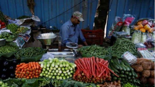 अक्टूबर में खुदरा महंगाई की दर 7.61 फीसदी पर पहुंची, पिछले 6 सालों का सबसे उच्चतम स्तर