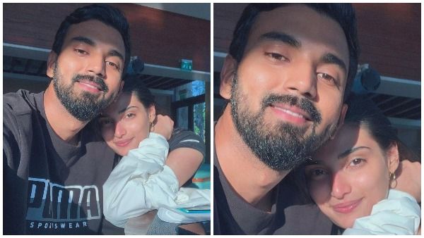 अथिया शेट्टी के जन्मदिन पर केएल राहुल ने शेयर की ऐसी तस्वीर, जो होने लगी वायरल, हार्दिक पांड्या ने भी लिख दी ये बात