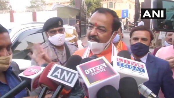 यूपी उपचुनाव 2020: छह सीटों पर भाजपा की जीत, डिप्टी सीएम केशव मौर्य ने कहा- अखिलेश की दिवाली का दिवाला निकल गया