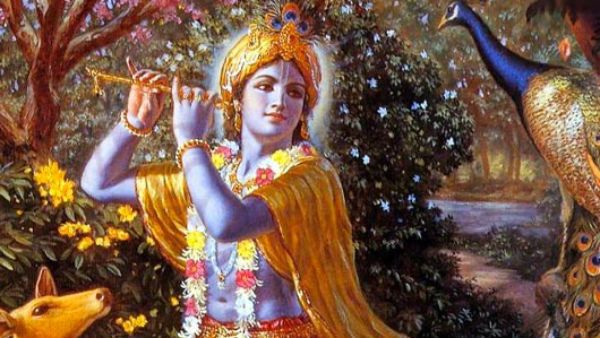 Lord Krishna Story: जानिए गांधारी ने क्यों दिया था श्रीकृष्ण को श्राप? 