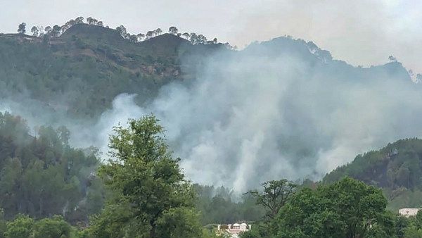 जम्मू: नौशेरा में पाकिस्तान ने किया सीजफायर उल्लंघन, भारतीय सेना से मिला मुंहतोड़ जवाब