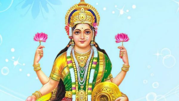 Diwali Katha: ऋषिपुत्री थीं विष्णुप्रिया लक्ष्मी, जानिए दिवाली की ये कथा