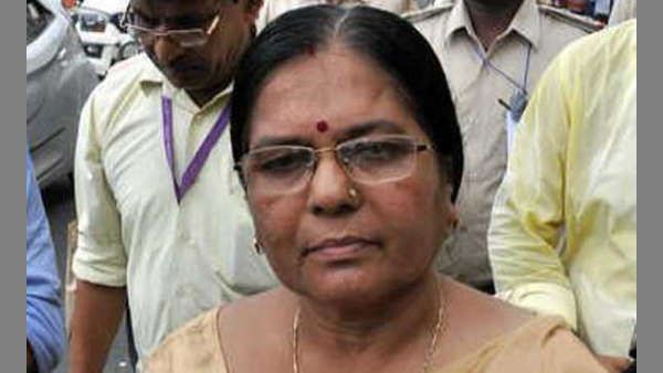 Bihar Elections: चेरिया बरियारपुर में होगी दिलचस्प फाइट, त्रिकोणीय मुकाबले में फंसी पूर्व मंत्री मंजू वर्मा