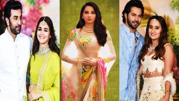 जल्द शादी के बंधन में बंधने जा रहे है आधा दर्जन से अधिक बॉलीवुड सेलेब्स, देखिए पूरी लिस्ट