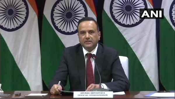 अमेरिका के नव-निर्वाचित राष्ट्रपति बाइडेन से पीएम मोदी कब करेंगे बात, MEA प्रवक्ता ने बताया