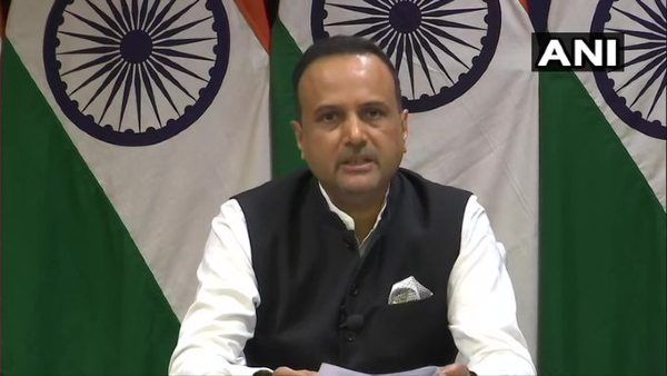 करतारपुर कॉरिडोरः भारत ने पाक उच्चायोग सीडीए को तलब किया, निर्णय को भावना के विरुद्ध बताया