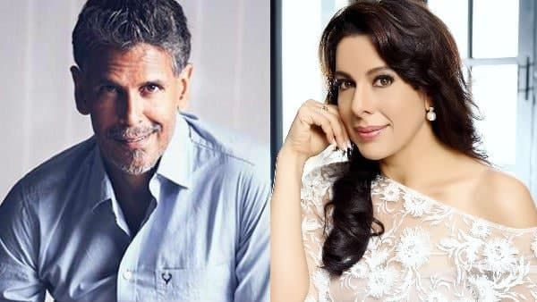 एक्टर मिलिंद के न्यूड फोटोशूट पर बोलीं पूजा बेदी- पहले सभी नागा साधुओं को करो गिरफ्तार, फिर...