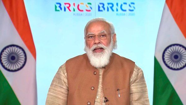 जानिए, 12वें ब्रिक्स शिखर सम्मेलन में प्रधानमंत्री मोदी द्वारा उठाई गई 5 बड़ी बातें?