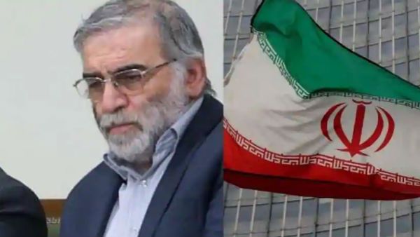 जानें इजरायल की खुफिया एजेंसी Mossad के बारे में जिस पर लगा है ईरान के परमाणु वैज्ञानिक की हत्‍या का आरोप