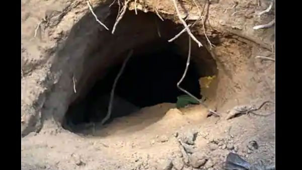 200 मीटर लंबी सुरंग के रास्‍ते नगरोटा में दाखिल हुए थे जैश आतंकी, BSF को मिले अहम सुबूत