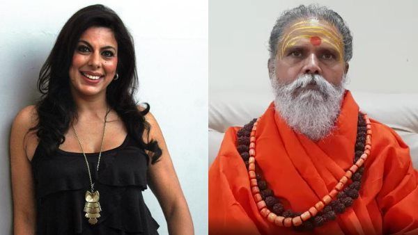 'न्यूड रेस' पर पूजा बेदी के ट्वीट पर अखाड़ा परिषद ने जताई नाराजगी, कही ये बातें