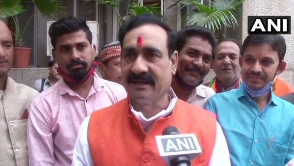 मध्य प्रदेश उपचुनाव नतीजे : BJP को 19 सीटों पर बढ़त, मंत्री मिश्रा बोले-हमारे पास खोने को कुछ नहीं