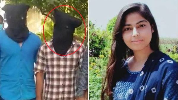 निकिता मर्डर केस: एसआईटी ने फरीदाबाद कोर्ट में दाखिल की चार्जशीट