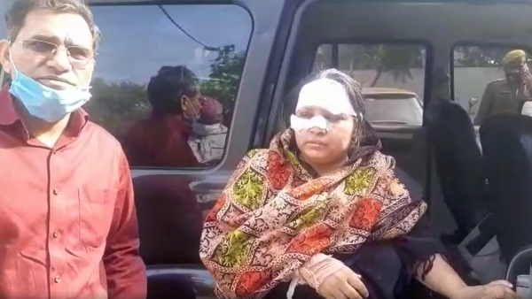 चर्चित नीतीश कटारा हत्याकांड के मुख्य गवाह की पत्नी पर हमला, केस दर्ज कराकर अजय कटारा ने डी पी यादव पर लगाया आरोप