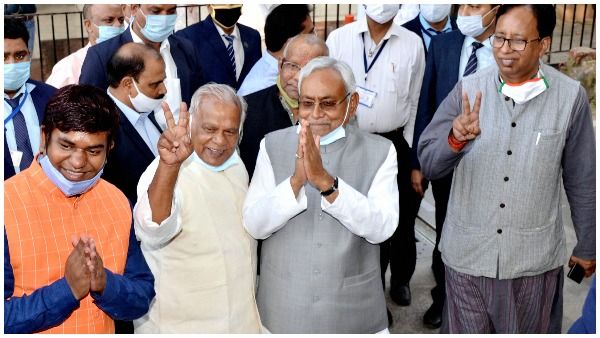 शपथ लेते ही सीएम नीतीश कुमार हुए एक्टिव, आज 11 बजे बुलाई कैबिनेट की पहली बैठक