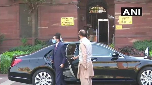 भारत ने पाक उच्चायोग के अधिकारी को किया तलब, नगरोटा आतंकी हमले को लेकर जताया विरोध