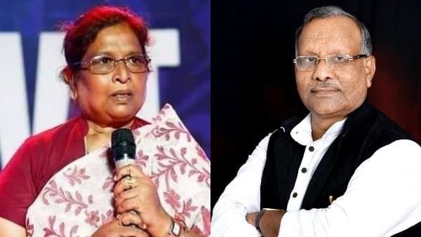 बिहारः नीतीश मंत्रिमंडल विस्तार को लेकर डिप्टी सीएम तार किशोर प्रसाद ने दिया बड़ा बयान