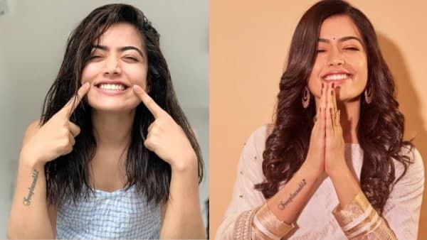 कौन हैं Rashmika Mandann जिन्‍हें Google बता रहा नेशनल क्रश ऑफ इंडिया 2020, जानें उनकी किस अदा पर मरते हैं लोग