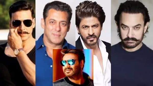 मिलिए सबसे ज्यादा कमाई करने वाले बॉलीवुड सितारों से, जानें कोरोना काल में कौन है हाईएस्ट पेड एक्टर