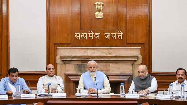 पीएम मोदी के मंत्रिपरिषद का विस्तार संभव, ये नए चेहरे बन सकते हैं मंत्री