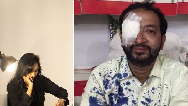 बिहार: पुष्पम प्रिया चौधरी की प्लूरल्स पार्टी के प्रत्याशी पर हमला, एक आंख जख्मी