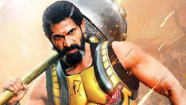 Baahubali के भल्लाल देव ने कहा-'दोनों किडनी हो गई थी फेल, उम्मीद नहीं थी कि बचूंगा'