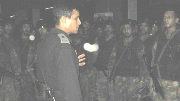 मेजर संदीप उन्‍नीकृष्‍णन: कारगिल की जंग में भी लिया हिस्‍सा, 26/11 में मिली शहादत